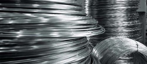 Stainless Steel Wires, For Security Use, Length : 1-5mtr, 10-15mtr, 5-10mtr