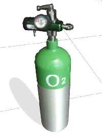 Medical Oxygen