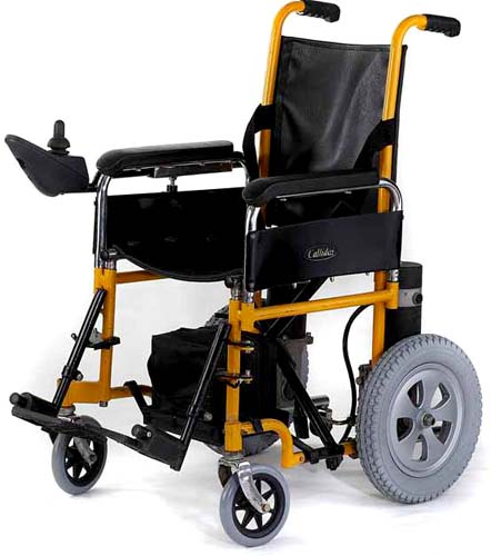 Pediatric Wheelchair