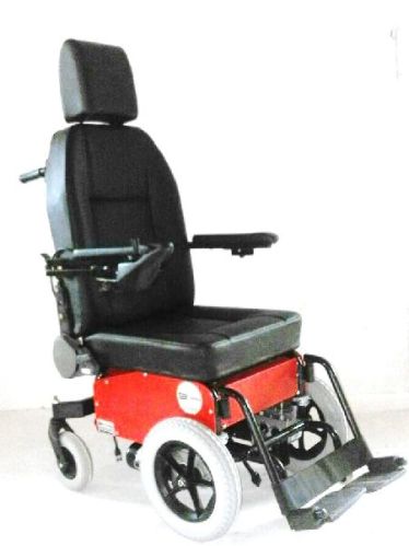 Wheelchair