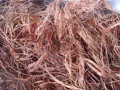 Copper Wire