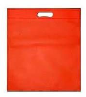 Non Woven D Cut Bags