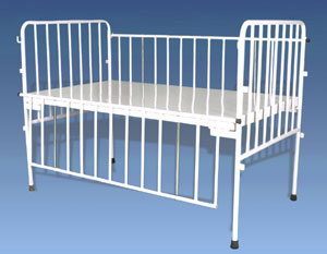 Pediatric Bed