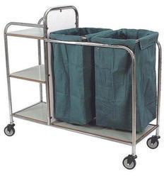 Linen Trolley