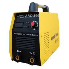 DC Welding Machine