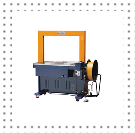 Carton Strapping Machine