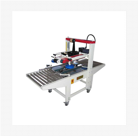 Carton Taping Machine