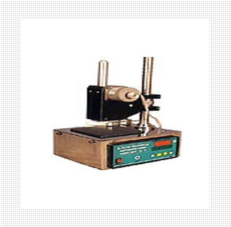 Table Top Electro-Mechanical (motorized) Coder