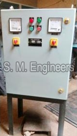 Electric Direct Online Starter Panel, For Industrial Use