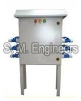 Electrical Feeder Pillar