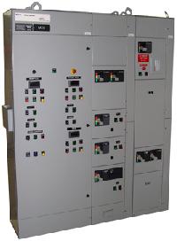 MOTOR CONTROL CENTERS