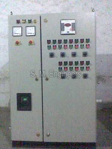 Power Factor Correction Panel, Packaging Type : White