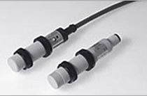 Capacitive Proximity Sensors