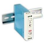 Din Rail Power Supply - 20w