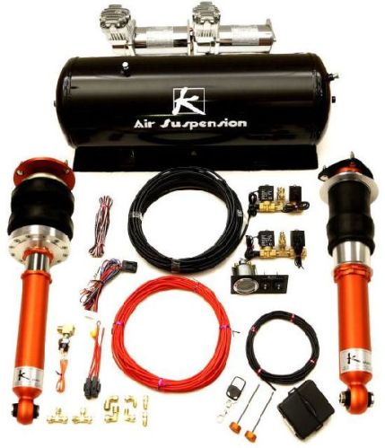 Air Suspension Kit