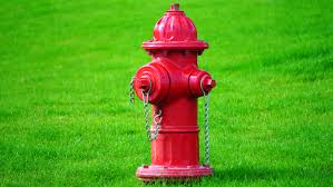 Fire Hydrant