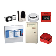 Fire Alarm Systems
