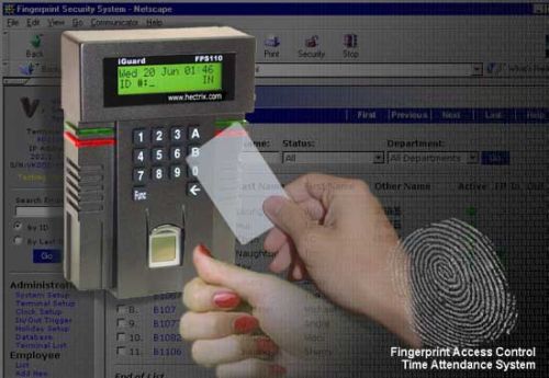 Smart Card / Access Control