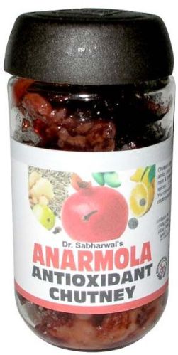 Anarmola Antioxidant Chutney