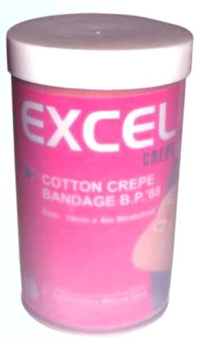 Cotton Crepe Bandage