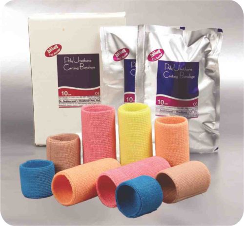 PU Casting Bandage