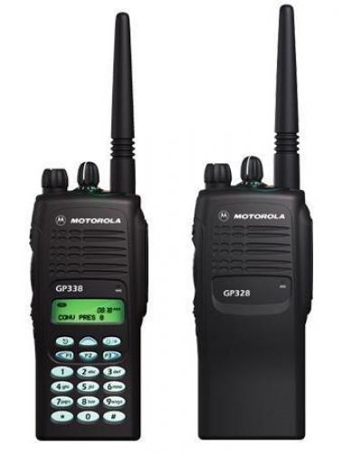 Wireless Walkie Talkie