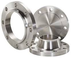 ANSI Flanges