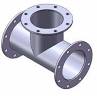 Flanged Fittings