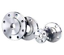 Stainless Steel Forged Flanges
