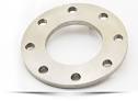Stainless Steel Plate Flanges