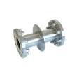 Stainless Steel Puddle Flange