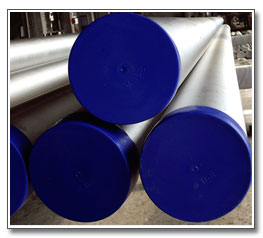 Thick Walled Stainless Steel Pipe