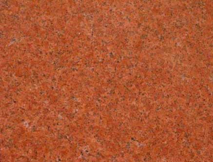 Lakha Red Granite