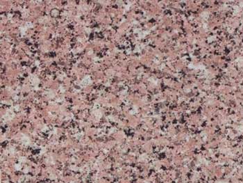 Rosy Pink Granite