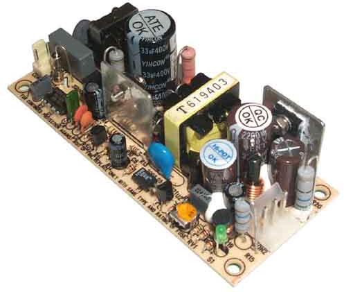 Power Supplies