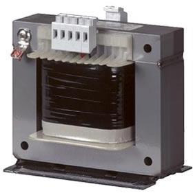 Single Phase Transformer