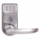 Adel Digital Door Lock