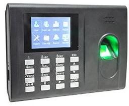 Biometric Fingerprint Attendance System