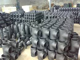 Carbon Steel Fittings