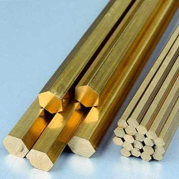 Non Ferrous Metals