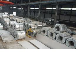 Super Steel Duplex Plates