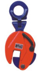 Vertical Lifting Clamp