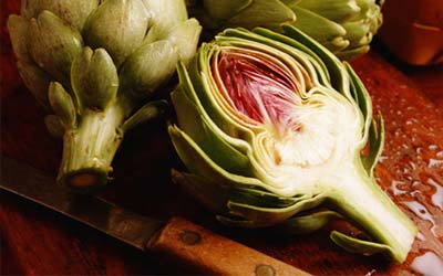 Artichoke