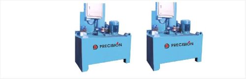 Hydraulic Power Pack