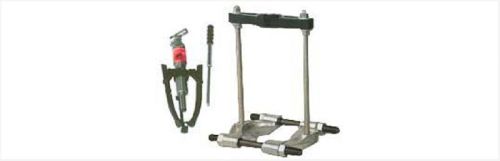 HYDRAULIC PULLER WITH INBUILT PUMP