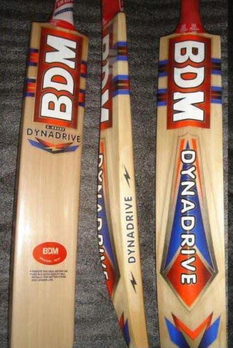 Cricket Bat - Bdm