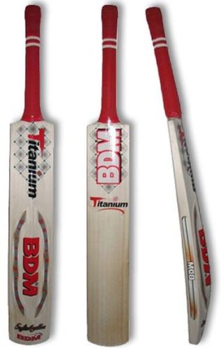 Cricket bat