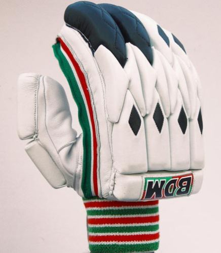 Cricket Wicket Keeping Gloves Bdm Aero Dynamic