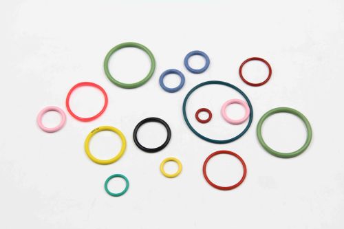 NBR VITON seal ring