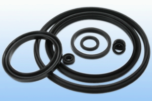 Y Rubber Ring 81718815, Packaging Type : black